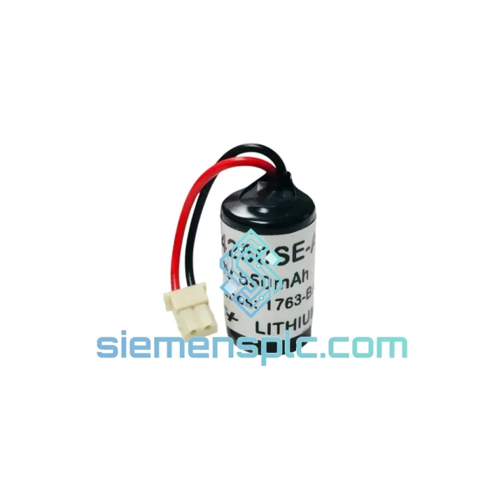 Allen-Bradley 1763-BA PLC Battery