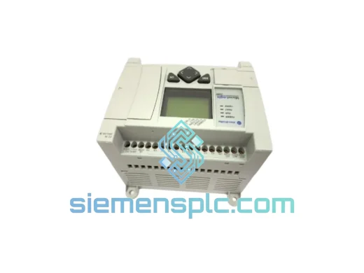 Allen-Bradley 1763-L16BBB PLC Controller
