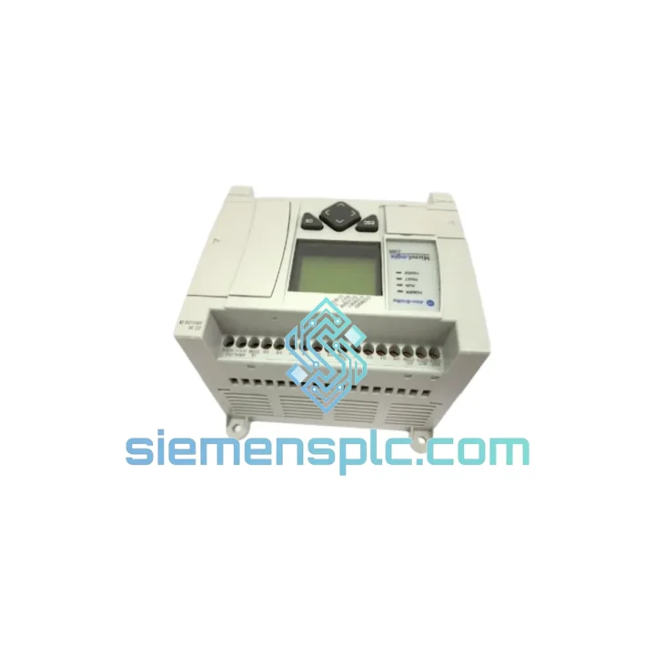 Allen-Bradley 1763-L16BBB PLC Controller