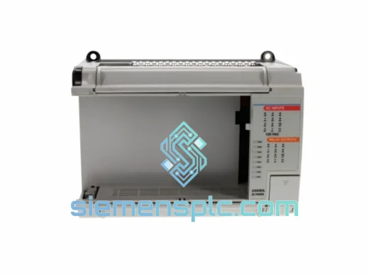Allen-Bradley 1764-24AWA PLC Base Unit