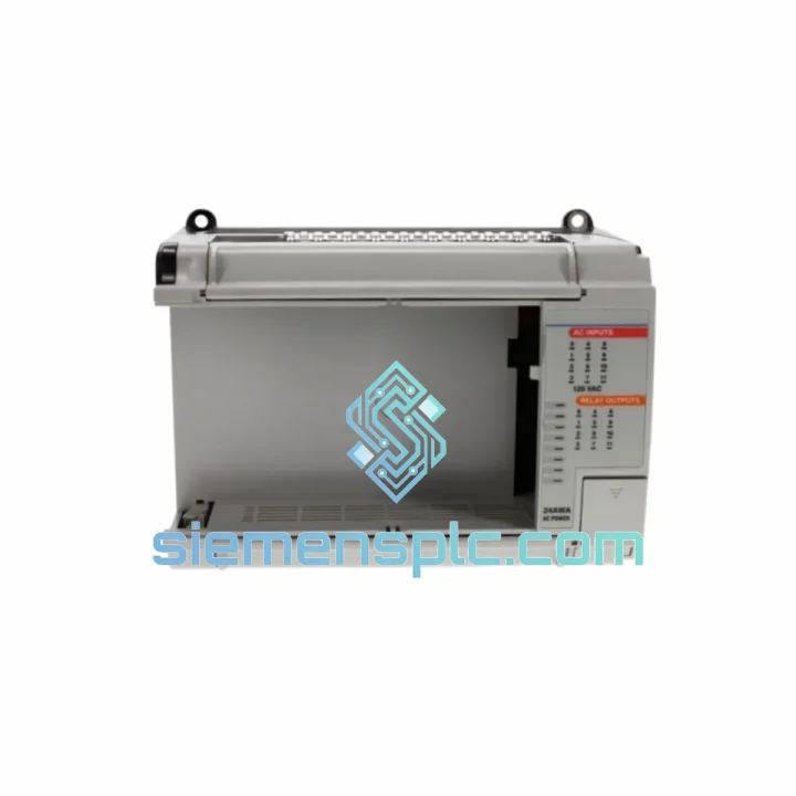 Allen-Bradley 1764-24AWA PLC Base Unit