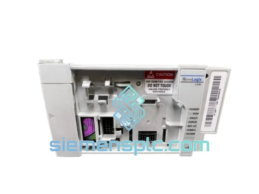 Allen-Bradley 1764-24BWA PLC Base Unit