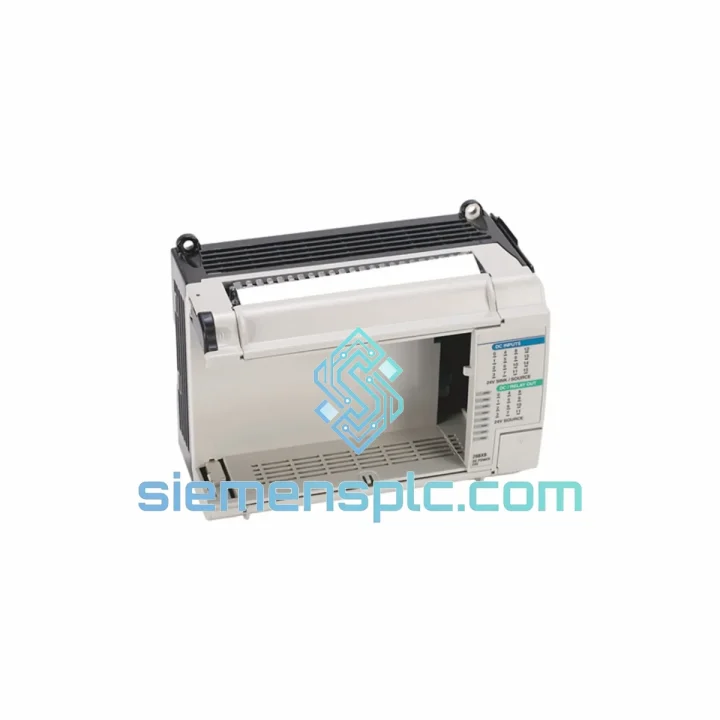 Allen-Bradley 1764-28BXB PLC Base Unit