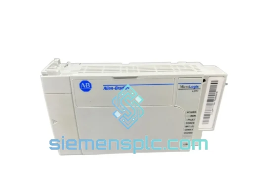 Allen-Bradley 1764-LSP PLC Processor Module