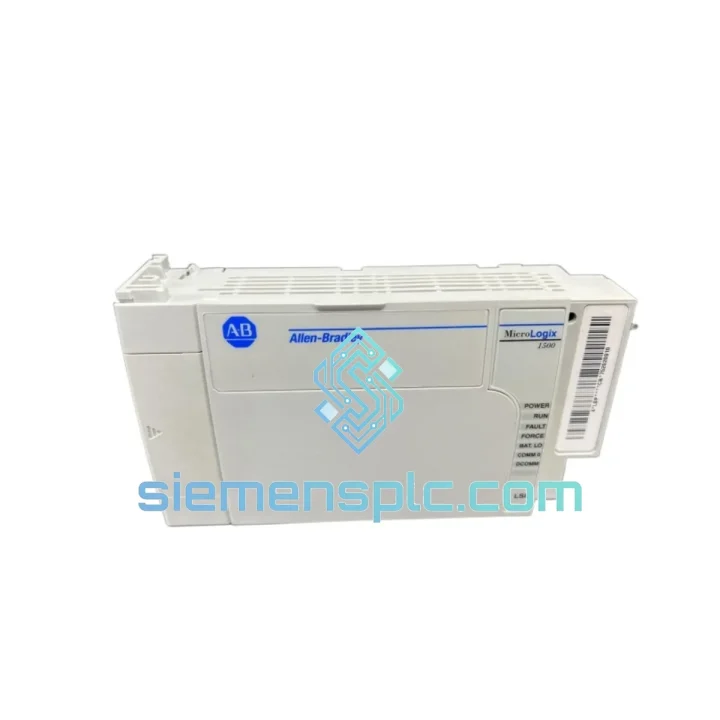 Allen-Bradley 1764-LSP PLC Processor Module