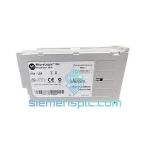 Allen-Bradley 1764-LSP PLC Processor Module image 2
