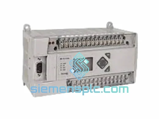 Allen-Bradley 1766-L32BWA PLC Controller – MicroLogix 1400