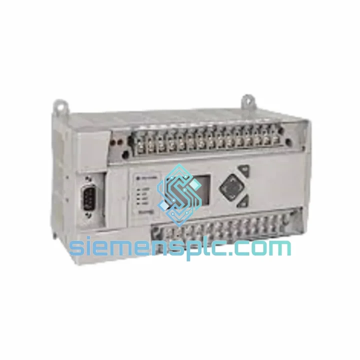 Allen-Bradley 1766-L32BWA PLC Controller – MicroLogix 1400