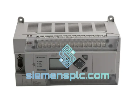 Allen-Bradley 1766-L32BWAA PLC Controller
