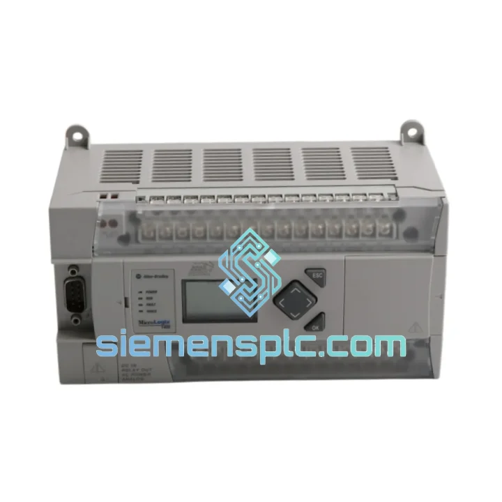 Allen-Bradley 1766-L32BWAA PLC Controller