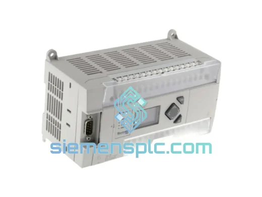 Allen-Bradley 1766-L32BXB PLC Controller
