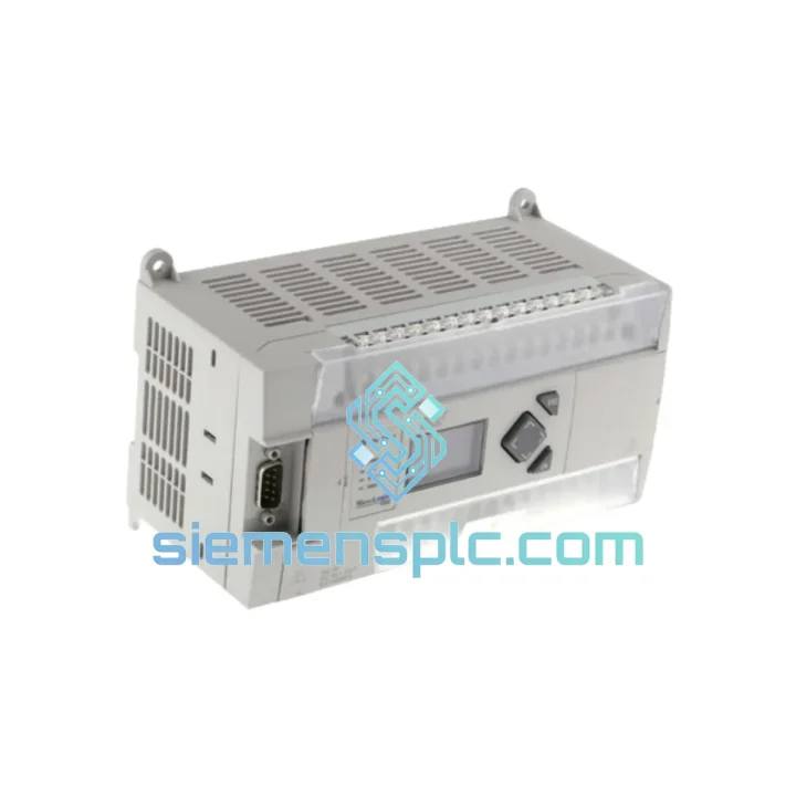 Allen-Bradley 1766-L32BXB PLC Controller