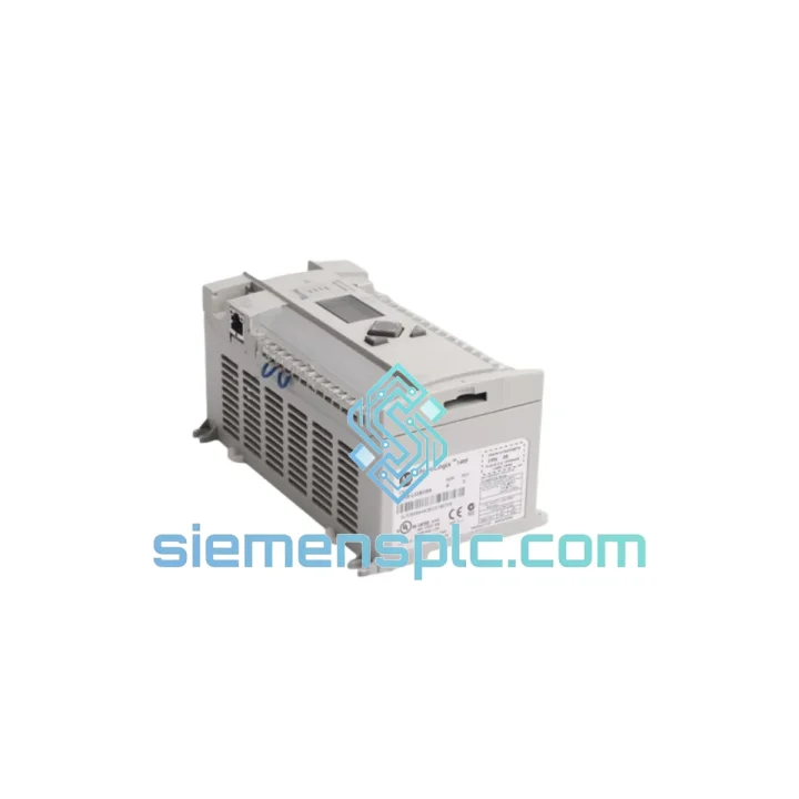 Allen-Bradley 1766-L32BXBA PLC Controller