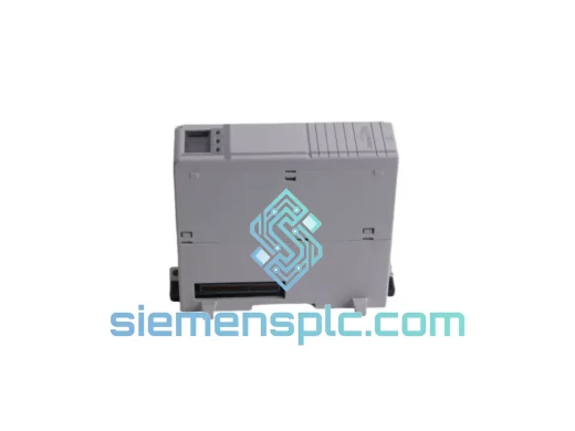 Allen-Bradley 1768-ENBT EtherNet/IP Bridge Module
