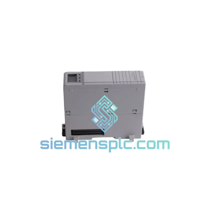 Allen-Bradley 1768-ENBT EtherNet/IP Bridge Module