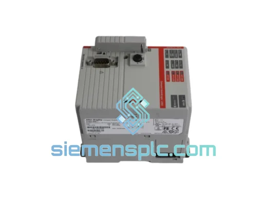 Allen-Bradley 1768-L45 PLC Controller