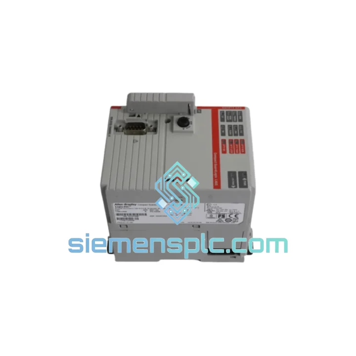 Allen-Bradley 1768-L45 PLC Controller