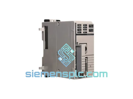 Allen-Bradley 1768-L45/C CompactLogix 5345 PLC Processor