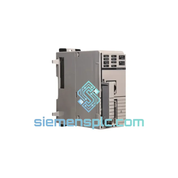 Allen-Bradley 1768-L45/C CompactLogix 5345 PLC Processor