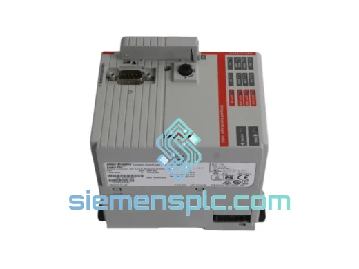 Allen-Bradley 1768-L45S Safety PLC Controller
