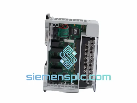 Allen-Bradley 1768-PA3 PLC Power Supply