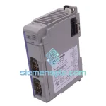 Allen-Bradley 1769-ASCII PLC Communication Module – CompactLogix 1769 Series image 1