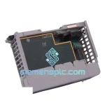 Allen-Bradley 1769-ASCII PLC Communication Module – CompactLogix 1769 Series image 2