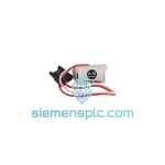 Siemens 6ES7 315-2EH14-0AB0 CPU Module image 1