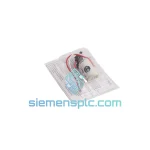 Siemens 6ES7 315-2EH14-0AB0 CPU Module image 2