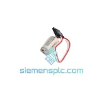 Siemens 6ES7 315-2EH14-0AB0 CPU Module image 3
