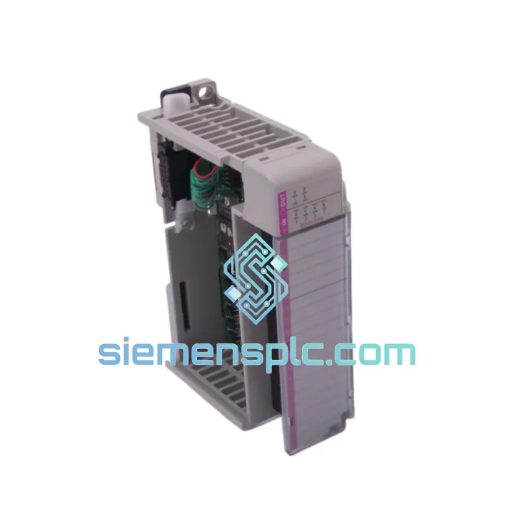 Allen-Bradley 1769-BOOLEAN Boolean Control Module