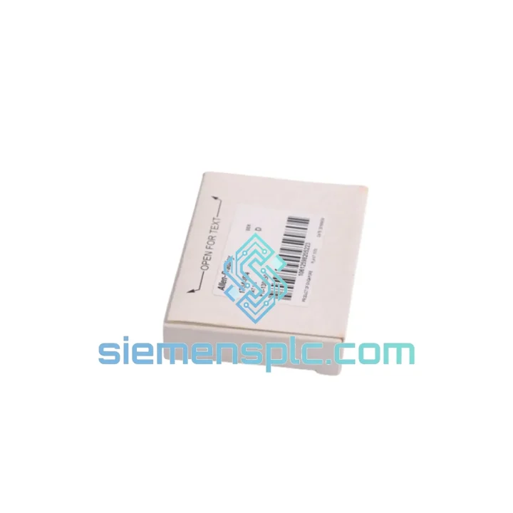 Allen-Bradley 1769-CJC PLC I/O Module