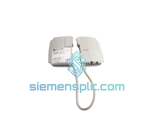 Allen-Bradley 1769-CRR1 Bus Expansion Cable