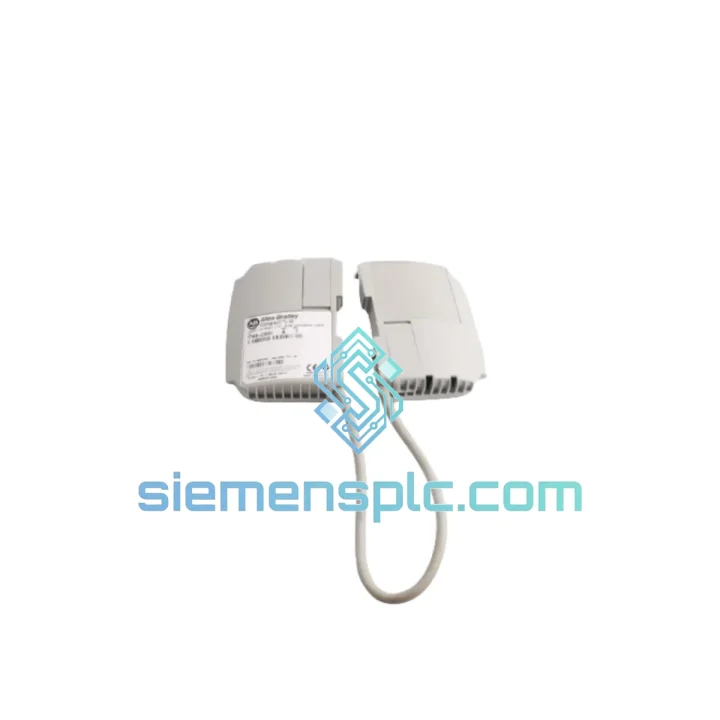 Allen-Bradley 1769-CRR1 Bus Expansion Cable