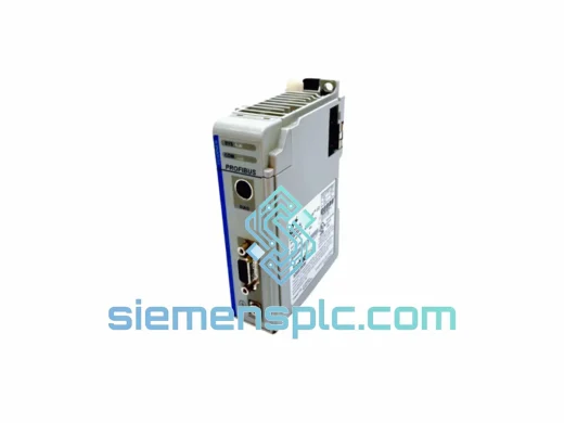 Allen-Bradley 1769-DPM PROFIBUS DP Master Module