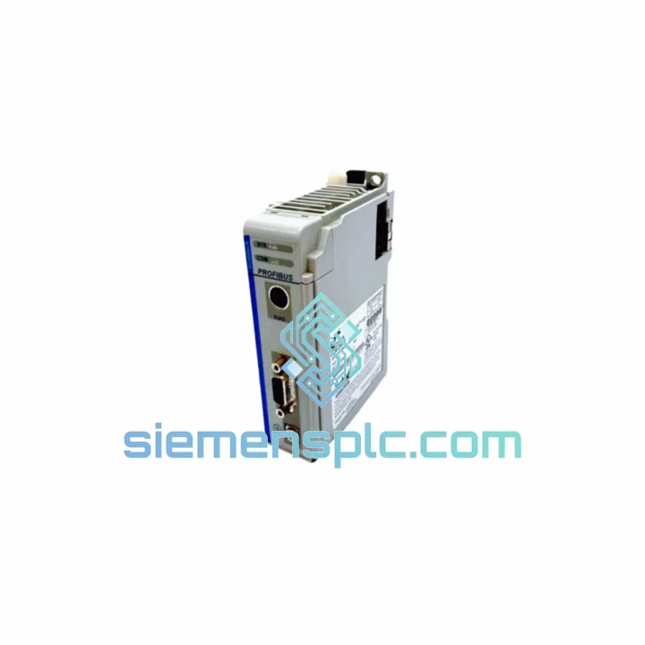 Allen-Bradley 1769-DPM PROFIBUS DP Master Module