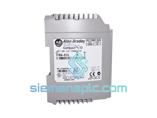 Allen-Bradley 1769-ECL Bus Terminator