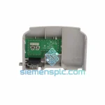Allen-Bradley 1769-ECR PLC Bus Terminator image 1