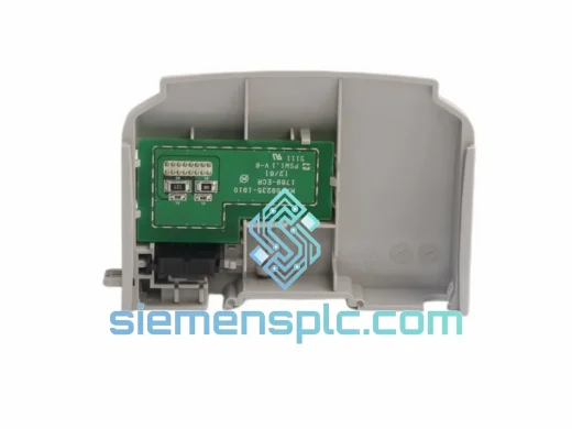 Allen-Bradley 1769-ECR PLC Bus Terminator