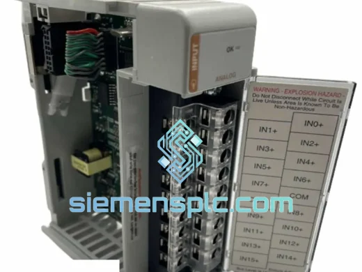 Allen-Bradley 1769-IF16C Analog Input Module