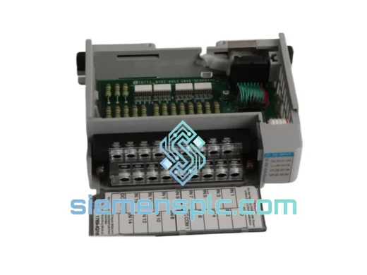 Allen-Bradley 1769-IQ16F PLC Digital Input Module – CompactLogix 1769 Series