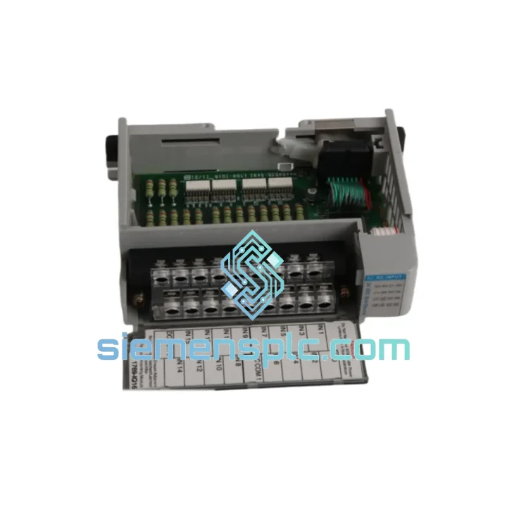 Allen-Bradley 1769-IQ16F PLC Digital Input Module – CompactLogix 1769 Series