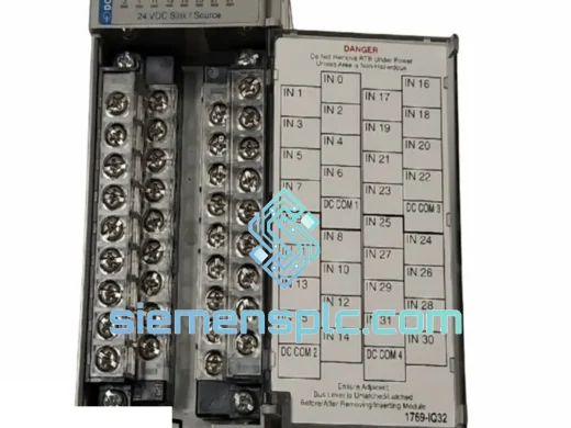 Allen-Bradley 1769-IQ32 Digital Input Module