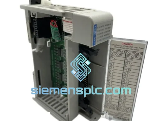 Allen-Bradley 1769-IQ32T PLC Input Module