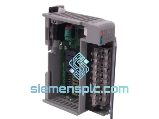 Allen-Bradley 1769-IQ6XOW4 Digital I/O Module – Compact I/O Series A