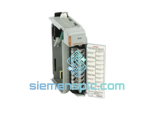 Allen-Bradley 1769-IT6 Thermocouple Input Module