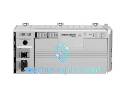 Allen-Bradley 1769-L23E-QB1B CompactLogix Controller
