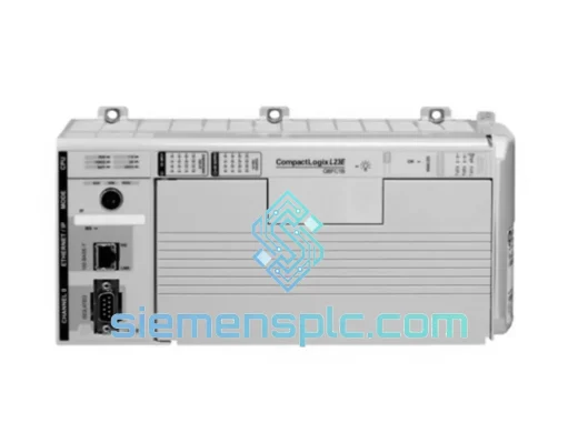 Allen-Bradley 1769-L23E-QBFC1B CompactLogix Controller