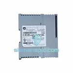 Allen-Bradley 1769-L24ERQB1B CompactLogix PLC Controller image 2