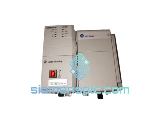 Allen-Bradley 1769-L30 PLC Processor